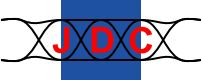 JDC logo